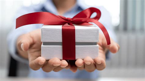 Corporate Gifting .